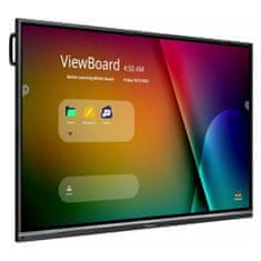 Viewsonic ViewBoard IFP7550-5F 190,5cm (75") UHD Android na dotik informacijski / interaktivni monitor