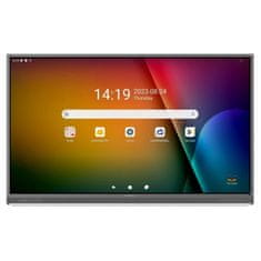 Viewsonic ViewBoard IFP8652-2F 218,4cm (86") UHD IPS na dotik informacijski / interaktivni monitor