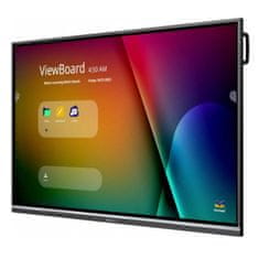 Viewsonic ViewBoard IFP7550-5F 190,5cm (75") UHD Android na dotik informacijski / interaktivni monitor