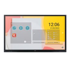 Sharp PN-LC652 163,9cm (65") 16/7 3840x2160 UHD IPS Android IR na dotik interaktivni zaslon