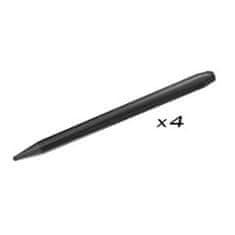 iiyama ProLite TE6512MIS-B3AG 65" (165,1cm) 24/7 UHD IPS na dotik / interaktivni črni zaslon