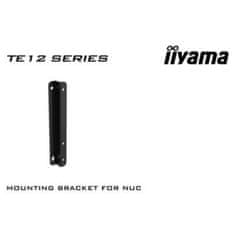 iiyama ProLite TE6512MIS-B3AG 65" (165,1cm) 24/7 UHD IPS na dotik / interaktivni črni zaslon