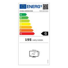 iiyama ProLite TE6514MIS-B2AG 65" (163,9cm) UHD VA Google EDLA na dotik / interaktivni zaslon