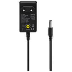 Goobay 5V-15V do 36W DC 2,4A univerzalni adapter napajalnik