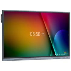 Viewsonic ViewBoard IFP8633-G 218,4cm (86") UHD na dotik informacijski / interaktivni zaslon