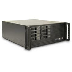 Inter-tech 4U-4508 4U rack ohišje