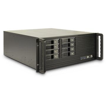 Inter-tech 4U-4508 4U rack ohišje