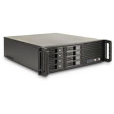 Inter-tech 3U-3508 3U rack ohišje