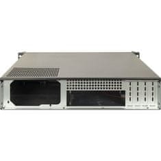 Inter-tech 2U-2504 2U rack ohišje