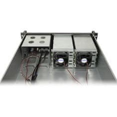 Inter-tech 3U-3508 3U rack ohišje