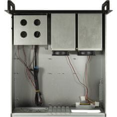 Inter-tech 3U-3508 3U rack ohišje