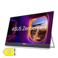 ASUS ZenScreen MB229CF 54,61cm (22") FHD IPS USB-C prenosni monitor