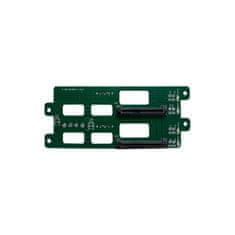 Inter-tech 2U-2504 2U rack ohišje