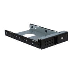 Inter-tech 3U-3508 3U rack ohišje