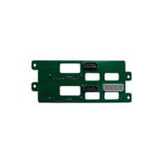 Inter-tech 2U-2504 2U rack ohišje