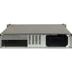 Inter-tech 2U-K-240L 2U rack ohišje