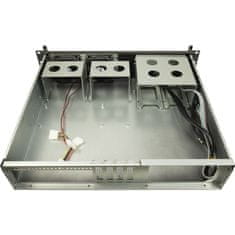 Inter-tech 2U-K-240L 2U rack ohišje