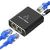No Name Gigabit Ethernet 1 na 2 RJ45 LAN mrežni razdelilec splitter