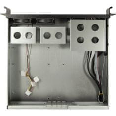 Inter-tech 2U-K-240L 2U rack ohišje