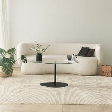 Woody Fashion Miza za kavo