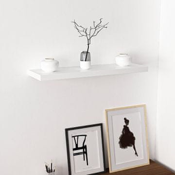 Woody Fashion Stenska polica