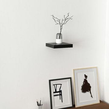 Woody Fashion Stenska polica