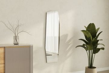 Woody Fashion Ogledalo