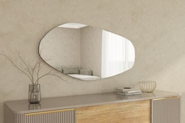 Woody Fashion Ogledalo