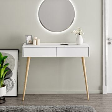 Woody Fashion Komoda