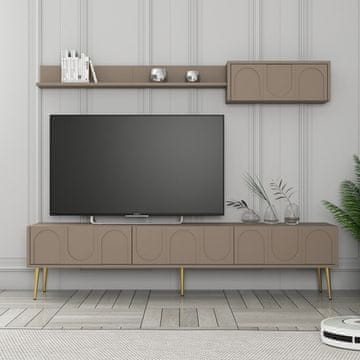 Woody Fashion TV enota