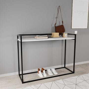 Woody Fashion Komoda