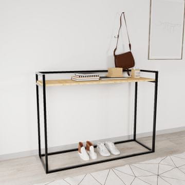 Woody Fashion Komoda