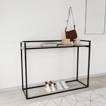 Woody Fashion Komoda