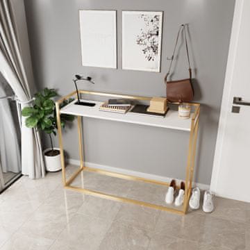 Woody Fashion Komoda