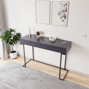 Woody Fashion Komoda