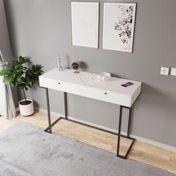 Woody Fashion Komoda