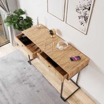 Woody Fashion Komoda