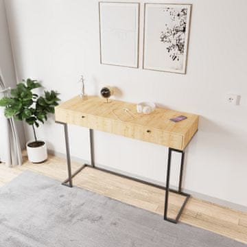 Woody Fashion Komoda