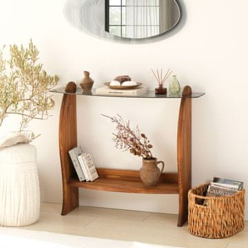 Woody Fashion Komoda