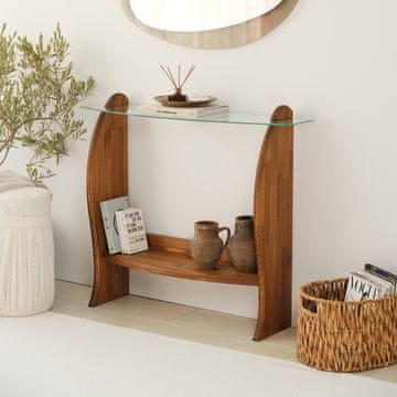 Woody Fashion Komoda