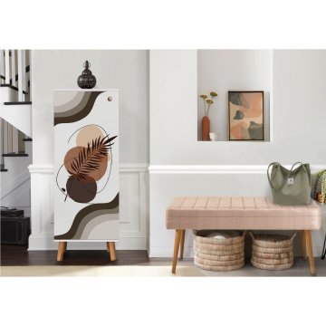 Woody Fashion Set pohištva za hodnik