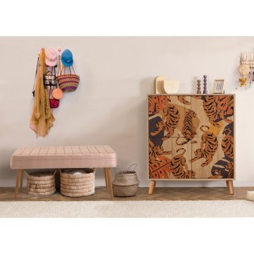 Woody Fashion Set pohištva za hodnik