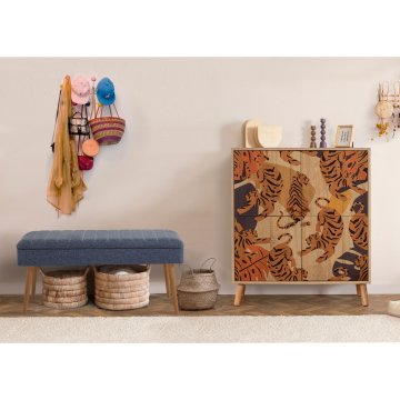 Woody Fashion Set pohištva za hodnik