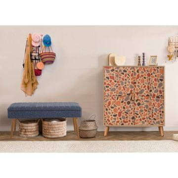 Woody Fashion Set pohištva za hodnik