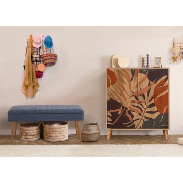 Woody Fashion Set pohištva za hodnik