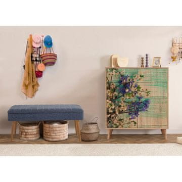 Woody Fashion Set pohištva za hodnik