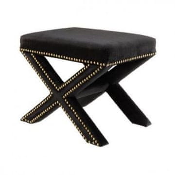 Woody Fashion Pouffe