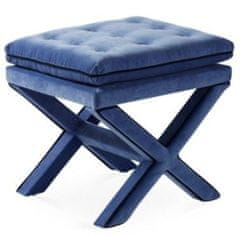 Woody Fashion Pouffe