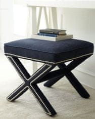 Woody Fashion Pouffe