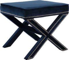 Woody Fashion Pouffe